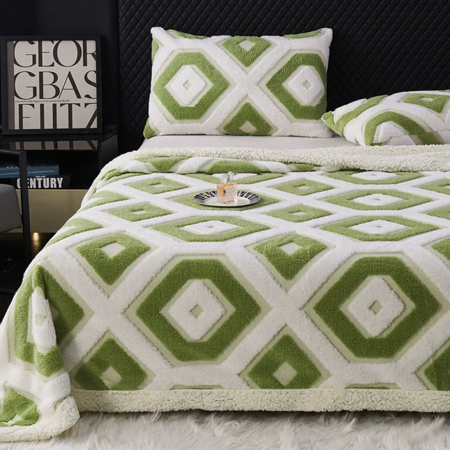 Pătură Teral Polar Dream, 200x230 cm, Cod: TPD28