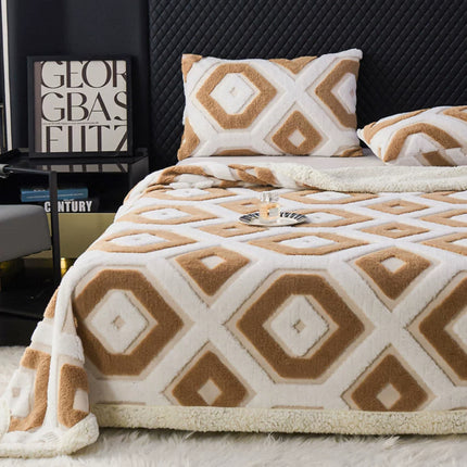 Pătură Teral Polar Dream, 200x230 cm, Cod: TPD23