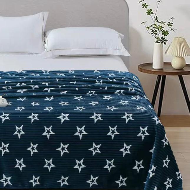 Pătură catifelată cocolino Soft Touch, 200x230 cm COD: PCM8