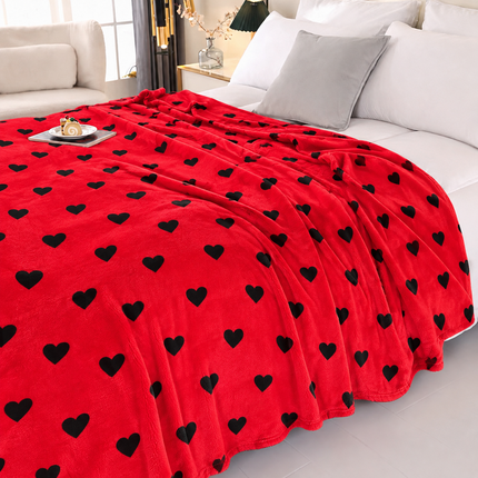 Pătură catifelată cocolino Soft Touch, 200x230 cm COD: PCSS54