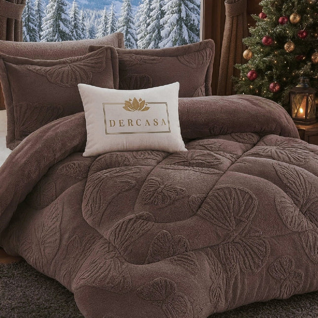 Pilotă Cocolino moale și călduroasă, 200x230 cm, Cod: MRJ5