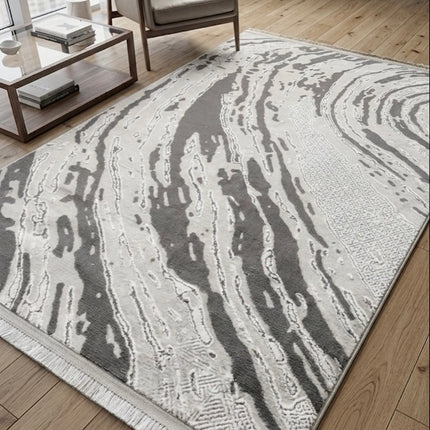Covor Premium Colecția Silk, moale și rafinat, Cod: CPCS2