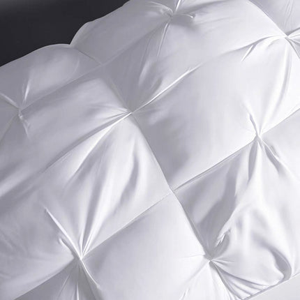 Pernă Premium Hilton – Confort și Relaxare, albă Cod: PPH1