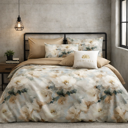 Lenjerie Premium Ultra Moale – Design Exclusiv, 4 Piese, Cod: DSXC7