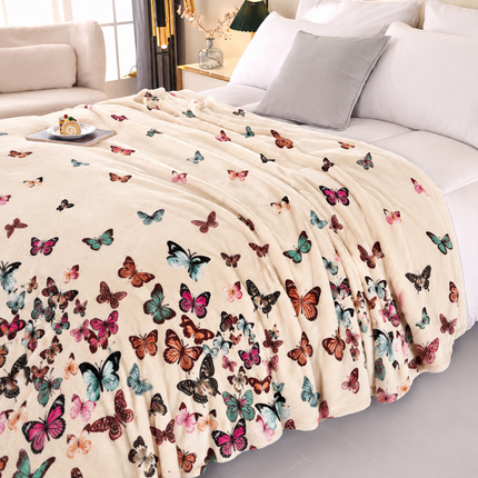 Pătură catifelată cocolino Soft Touch, 200x230 cm COD: PCSS45