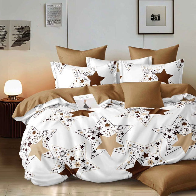 Lenjerie Premium 6 Piese din Finet Moale, Cod: SSN22