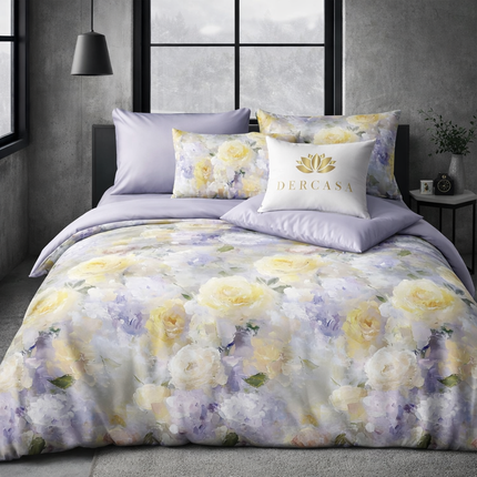 Lenjerie Premium Ultra Moale – Design Exclusiv, 4 Piese, Cod: DSXC9