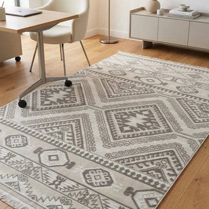 Covor Premium Colecția Silk, moale și rafinat, Cod: CPCS10