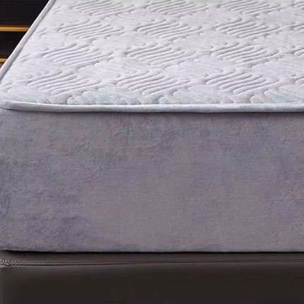 Husă / Topper saltea cu elastic 160x200 cm Cod: TPY3