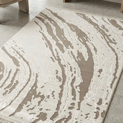 Covor Premium Colecția Silk, moale și rafinat, Cod: CPCS9
