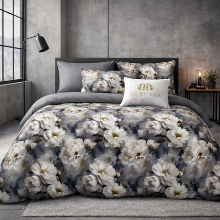 Lenjerie Premium Ultra Moale – Design Exclusiv, 4 Piese, Cod: DSXC11