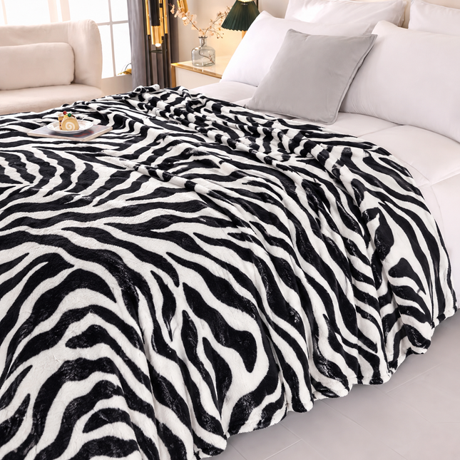 Pătură catifelată cocolino Soft Touch, 200x230 cm COD: PCSS67