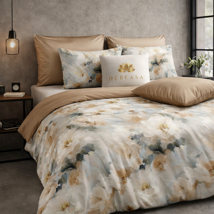 Lenjerie Premium Ultra Moale – Design Exclusiv, 4 Piese, Cod: DSXC18