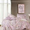 Oferta lenjerii de pat 1+1 Bumbac Finet
