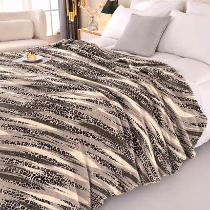 Pătură catifelată cocolino Soft Touch, 200x230 cm COD: PCSS49