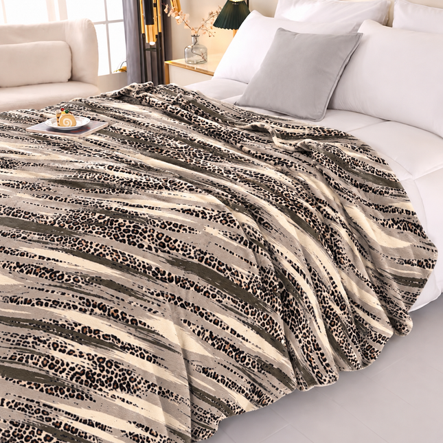 Pătură catifelată cocolino Soft Touch, 200x230 cm COD: PCSS49