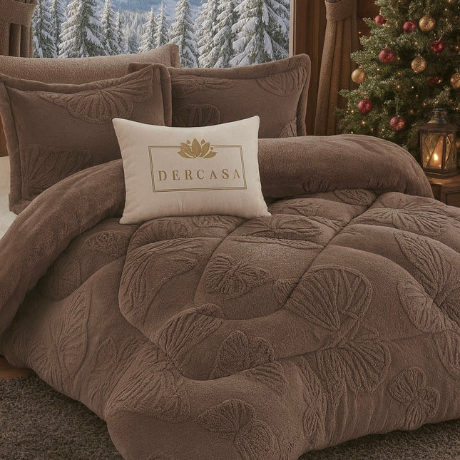 Pilotă Cocolino moale și călduroasă, 200x230 cm, Cod: MRJ5