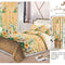Lenjerii de pat+draperii incluse