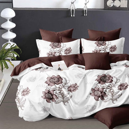 Lenjerie Premium 6 Piese din Finet Moale, Cod: SSN9