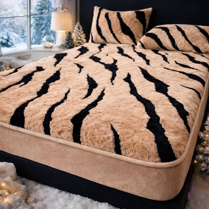 Husă Premium din blăniță 180x200 cm, Cod: TPB1