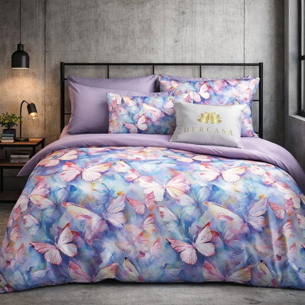 Lenjerie Premium Ultra Moale – Design Exclusiv, 4 Piese, Cod: DSXC16