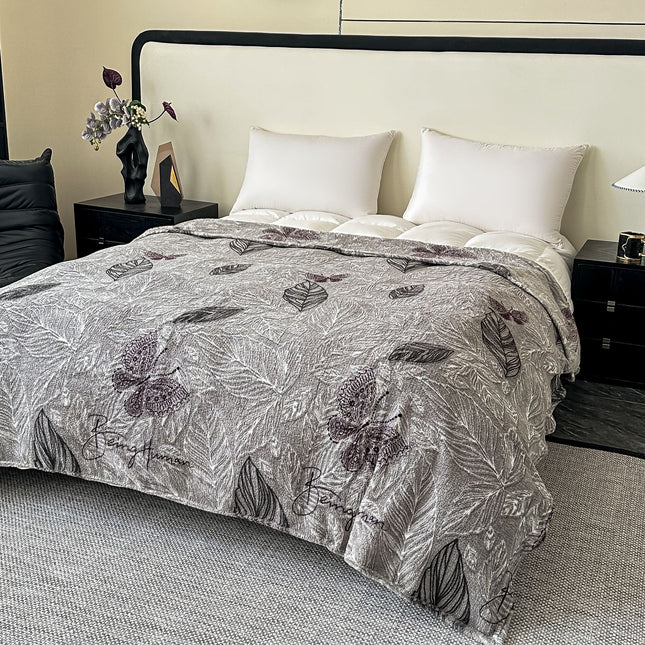 Pătură catifelată cocolino Soft Touch, 200x230 cm COD: PCSS36