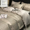 Lenjerii de Lux Jacquard