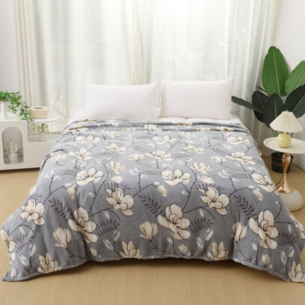 Pătură catifelată cocolino Soft Touch, 200x230 cm COD: PCSS33