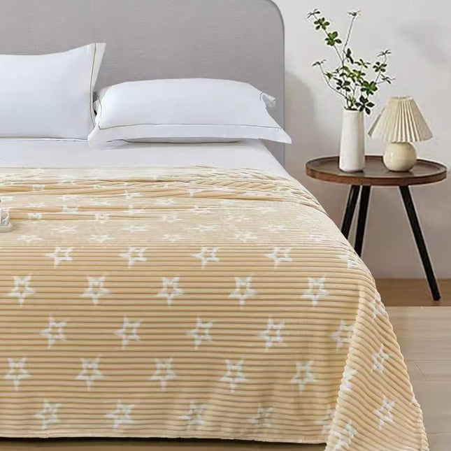 Pătură catifelată cocolino Soft Touch, 200x230 cm COD: PCM7