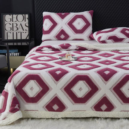 Pătură Teral Polar Dream, 200x230 cm, Cod: TPD25