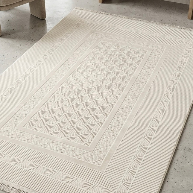 Covor Premium Colecția Silk, moale și rafinat, Cod: CPCS13