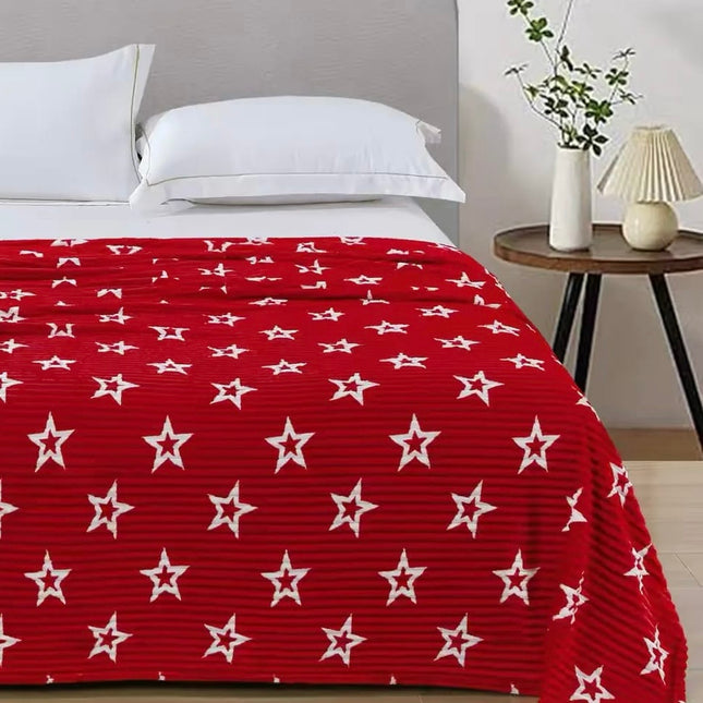 Pătură catifelată cocolino Soft Touch, 200x230 cm COD: PCM2