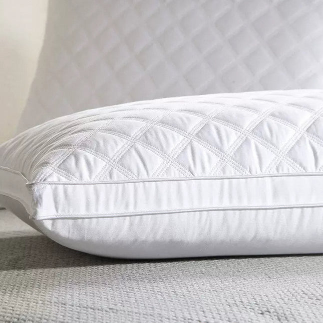 Pernă Premium Microfibră 48×70 cm, Cod: PPSH3