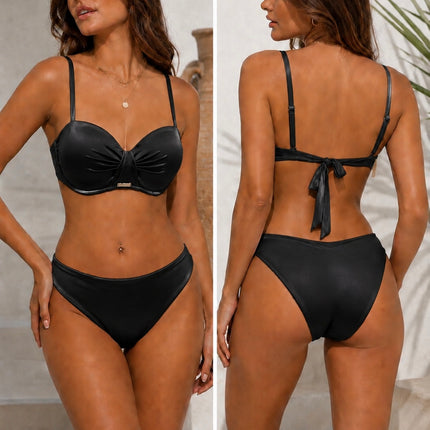 Costum de baie Luxury Collection, 2 piese, Cod: CBLC13