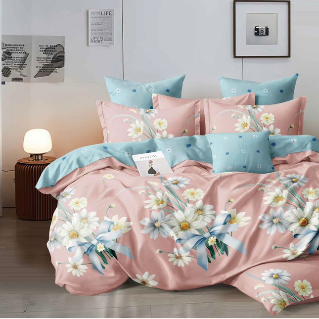 Lenjerie Premium 6 Piese din Finet Moale, Cod: SSN5