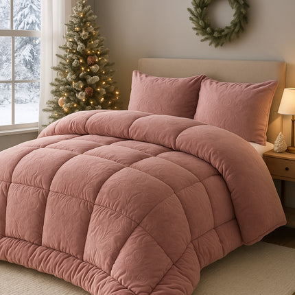 Pilotă Cocolino moale și călduroasă, 200x230 cm, Cod MRY50