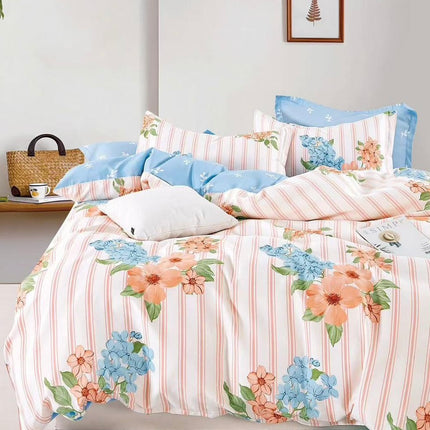 Lenjerie Premium 6 Piese din Finet Moale, Cod: SSN1