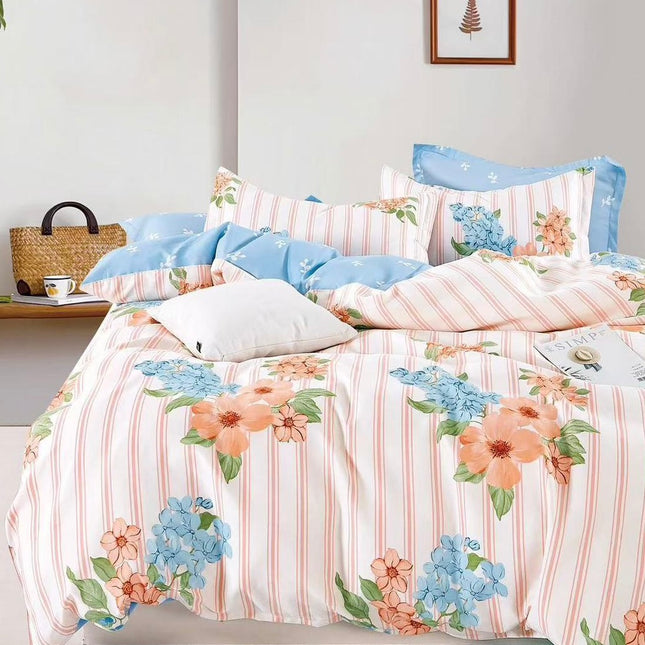 Lenjerie Premium 6 Piese din Finet Moale, Cod: SSN1