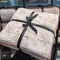 Lenjerii Design botanic-Bumbac tricot 100%