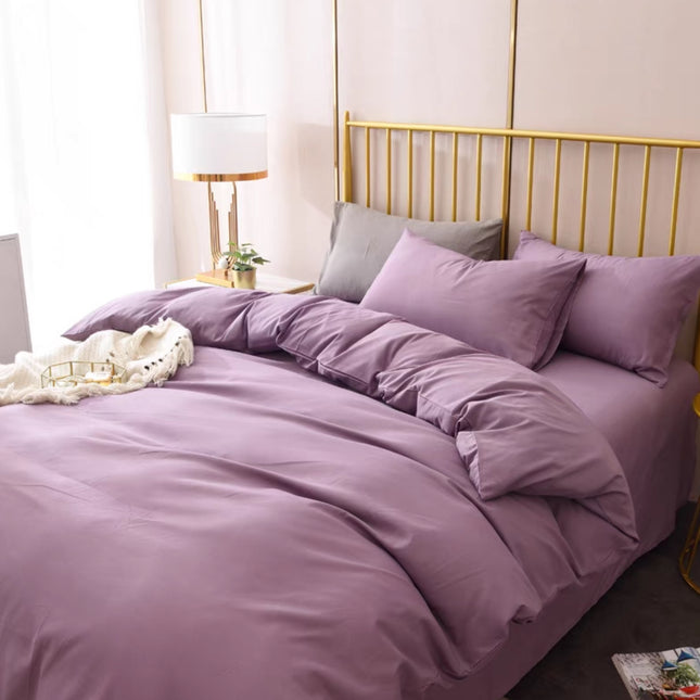 Lenjerie de Lux Bumbac 100% Cod: BBP45