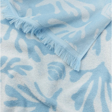 Prosop plaja 90×160 cm 100% bumbac, Cod: PPB17