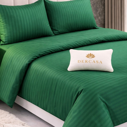 Lenjerie de Lux din Damasc finetat deluxe 4 piese Cod: DAN5