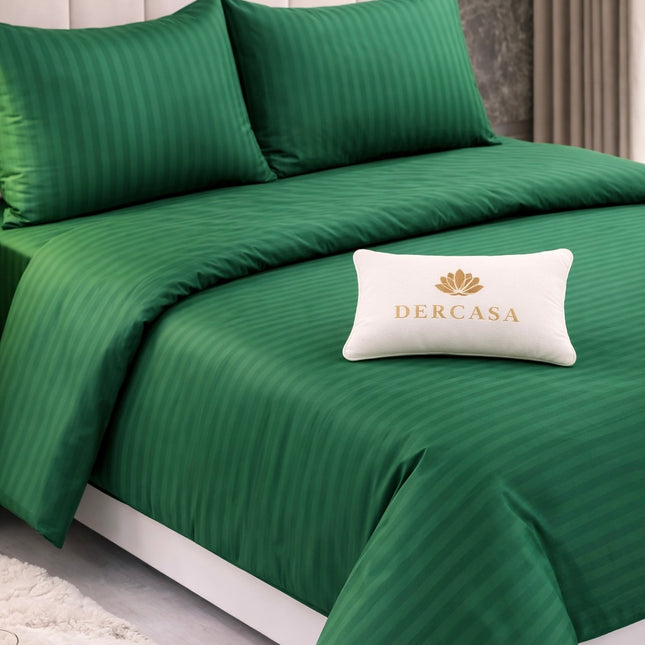 Lenjerie de Lux din Damasc finetat deluxe 4 piese Cod: DAN5