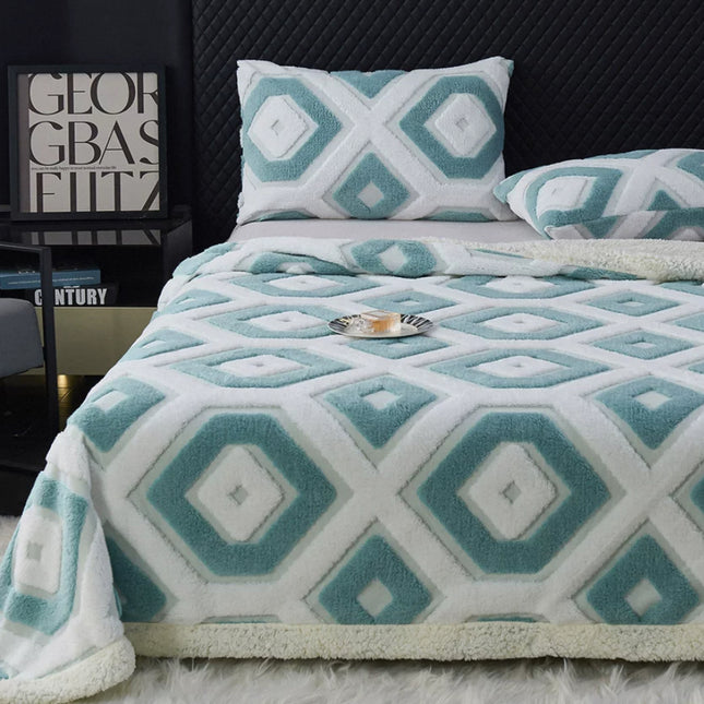 Pătură Teral Polar Dream, 200x230 cm, Cod: TPD20