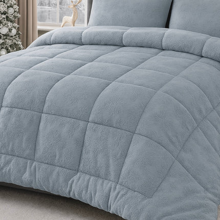 Pilotă Cocolino moale și călduroasă, 200x230 cm, Cod MRY52