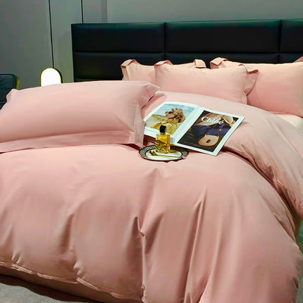 Lenjerie de Lux Bumbac 100% Cod: BBP46