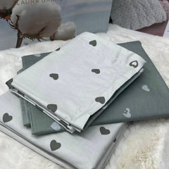 Collection image for: Lenjerii 100% Bumbac Premium