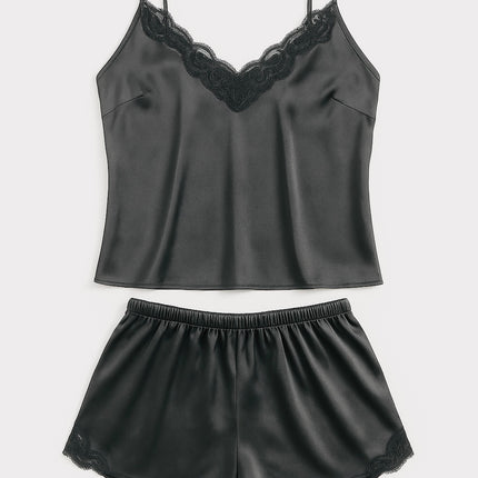 Compleu damă set pijama  COD: PX8