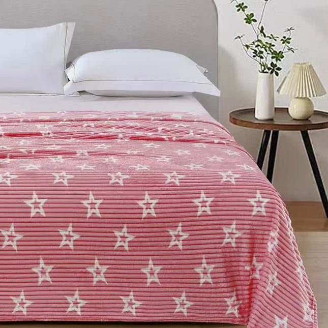 Pătură catifelată cocolino Soft Touch, 200x230 cm COD: PCM1