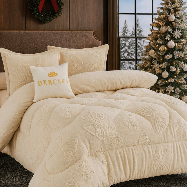 Pilotă Cocolino moale și călduroasă, 200x230 cm, Cod: MRJ4